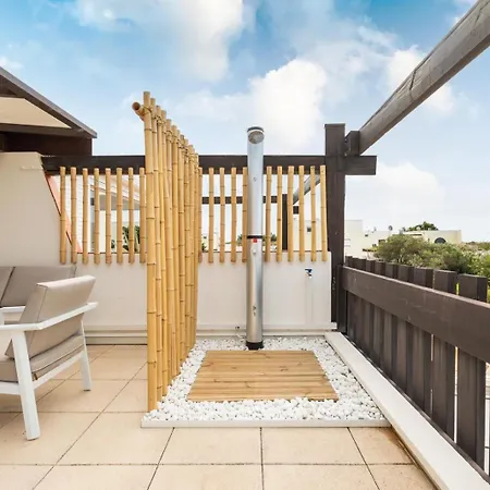 Village Naturiste - Sakura Port Nature Luxe * 阿格德