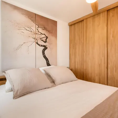 公寓 Village Naturiste - Sakura Port Nature Luxe